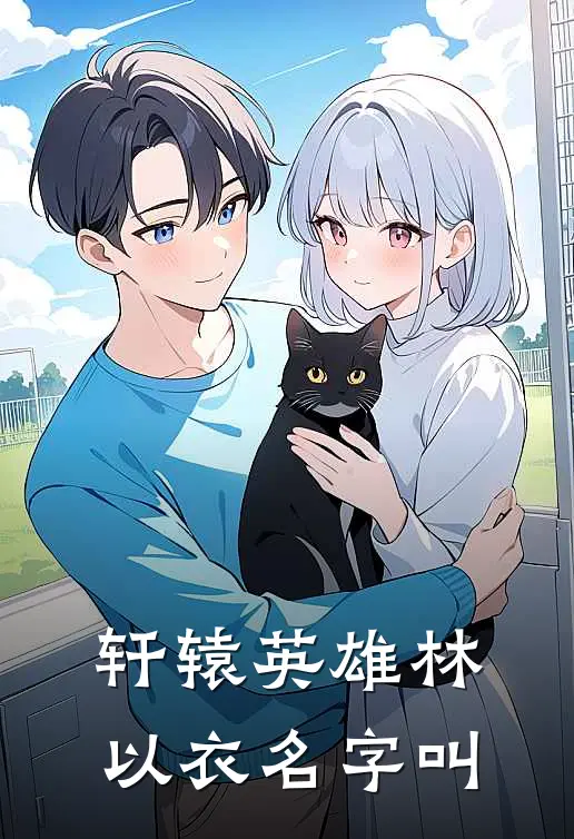 轩辕英雄林以衣名字叫