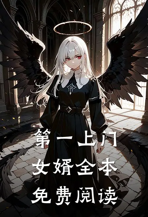 第一上门女婿全本免费阅读