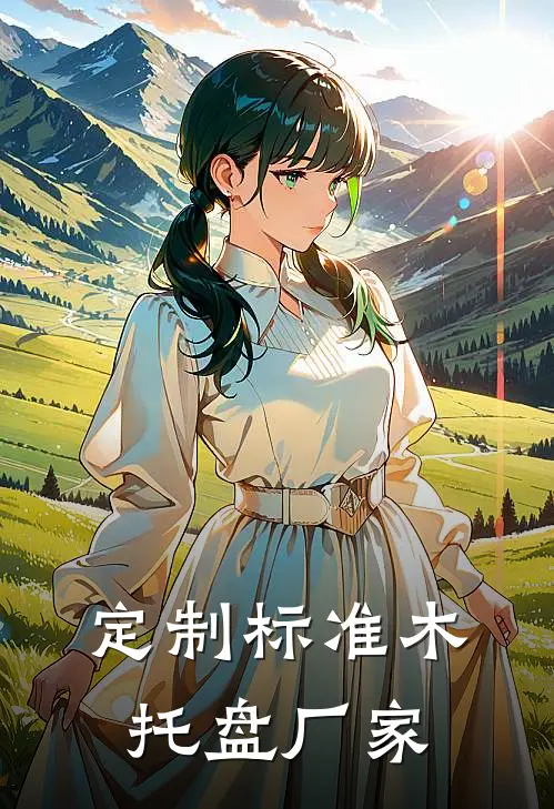 定制标准木托盘厂家