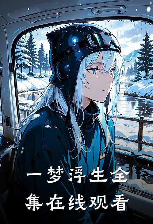 一梦浮生 全集在线观看