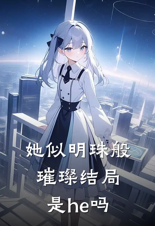 她似明珠般璀璨结局是he吗