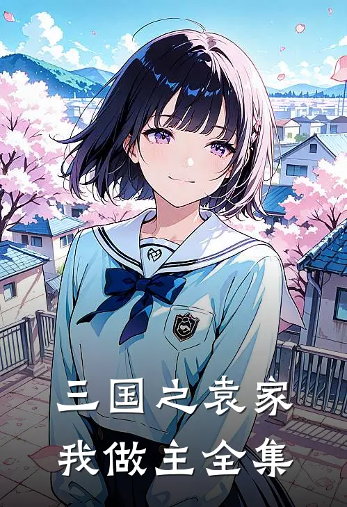 三国之袁家我做主全集