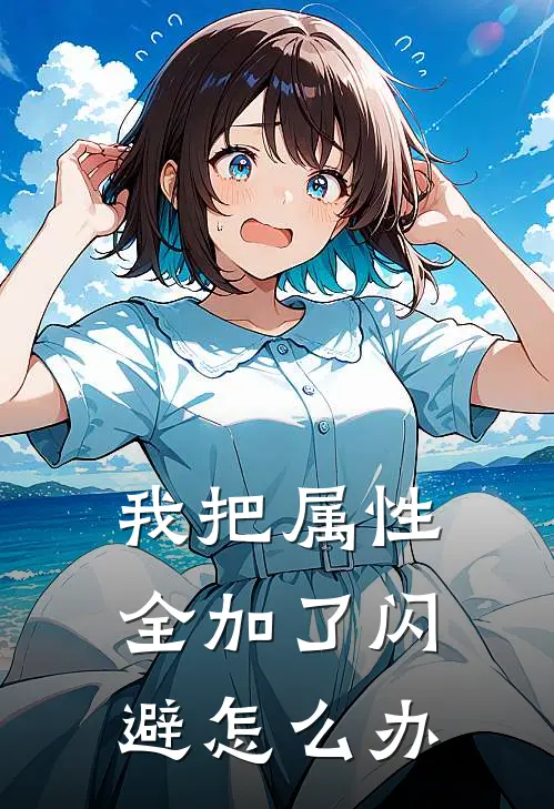 我把属性全加了闪避怎么办