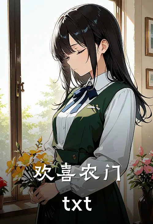 欢喜农门txt