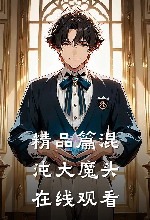精品篇混沌大魔头在线观看