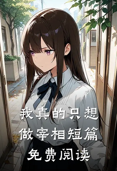 我真的只想做宰相短篇免费阅读