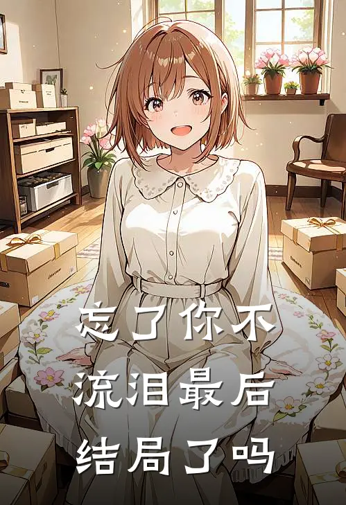 忘了你不流泪最后结局了吗