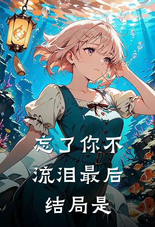 忘了你不流泪最后结局是