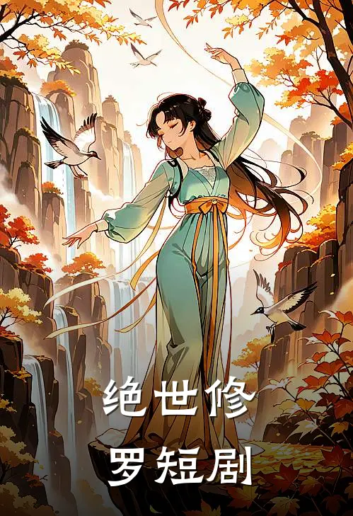 绝世修罗短剧