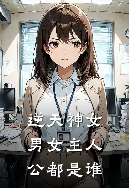 逆天神女男女主人公都是谁