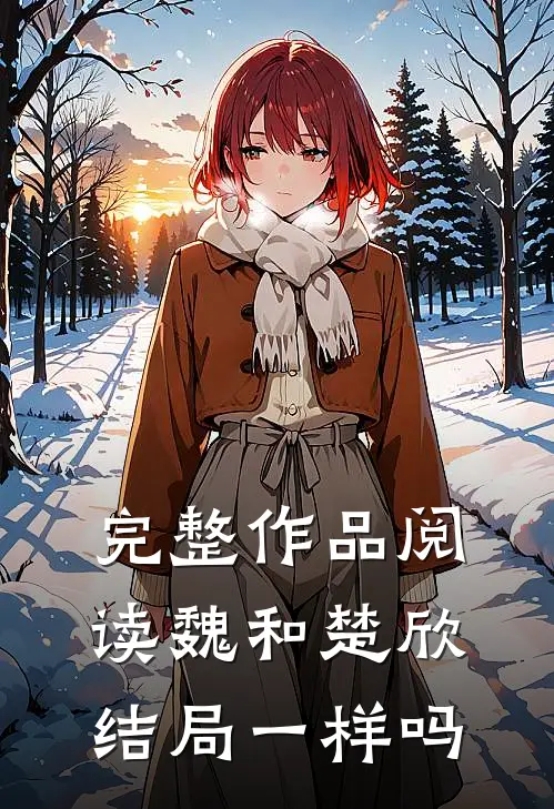 完整作品阅读魏和楚欣结局一样吗