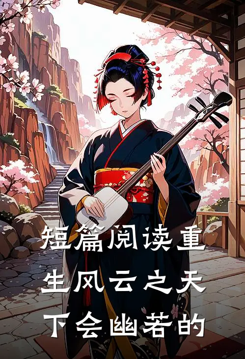短篇阅读重生风云之天下会幽若的