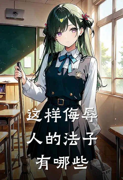 这样侮辱人的法子有哪些