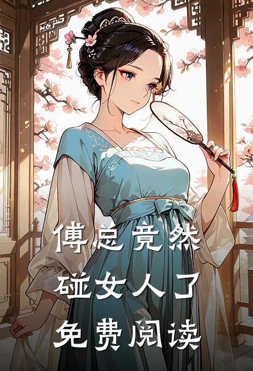 傅总竟然碰女人了免费阅读