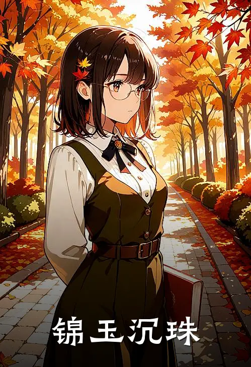 锦玉沉珠