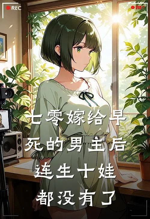 七零嫁给早死的男主后连生十娃都没有了