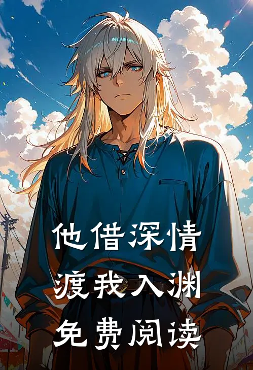 他借深情渡我入渊免费阅读