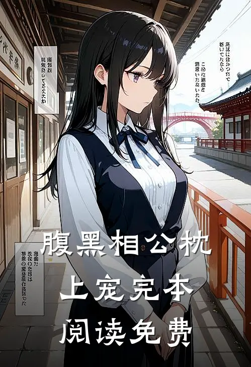 腹黑相公枕上宠完本阅读免费
