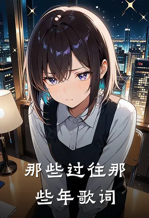 那些过往那些年歌词