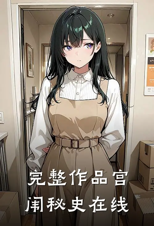 完整作品宫闱秘史在线