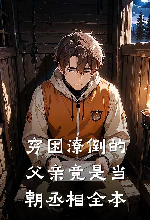 穷困潦倒的父亲竟是当朝丞相全本