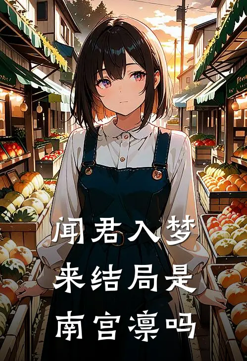 闻君入梦来结局是南宫凛吗
