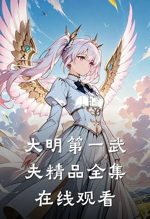 大明第一武夫精品全集在线观看