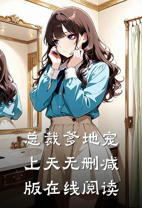 总裁爹地宠上天无删减版在线阅读