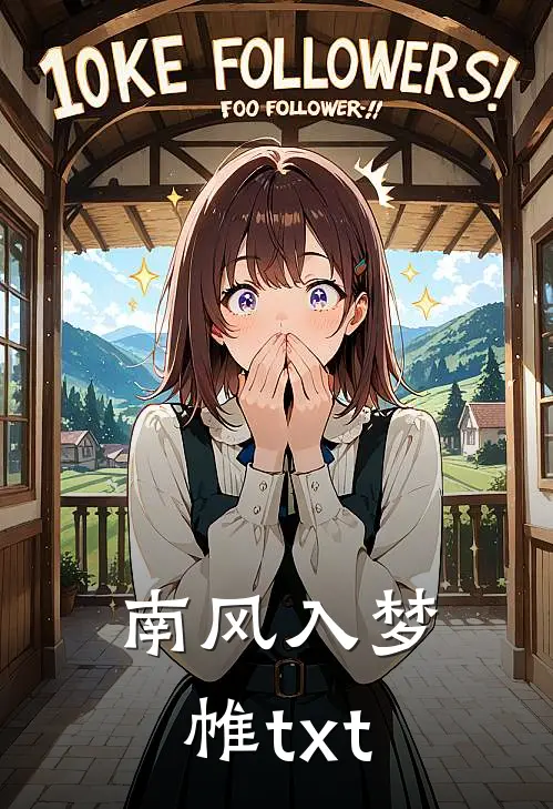 南风入梦帷txt