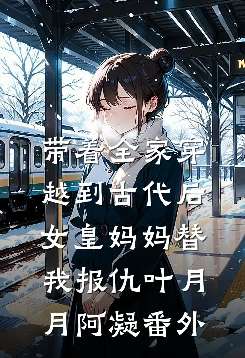 带着全家穿越到古代后，女皇妈妈替我报仇叶月月阿凝番外