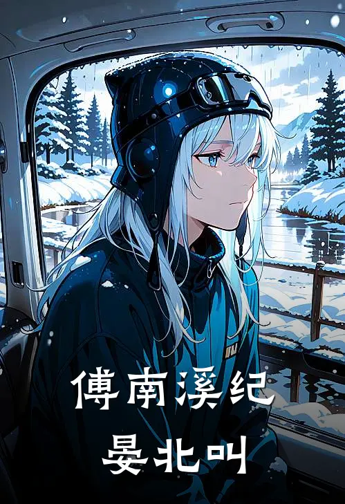 傅南溪纪晏北叫