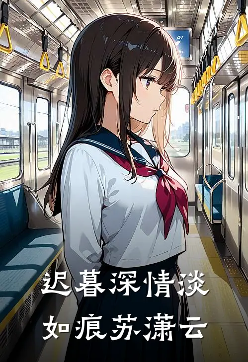 迟暮深情淡如痕苏潇云