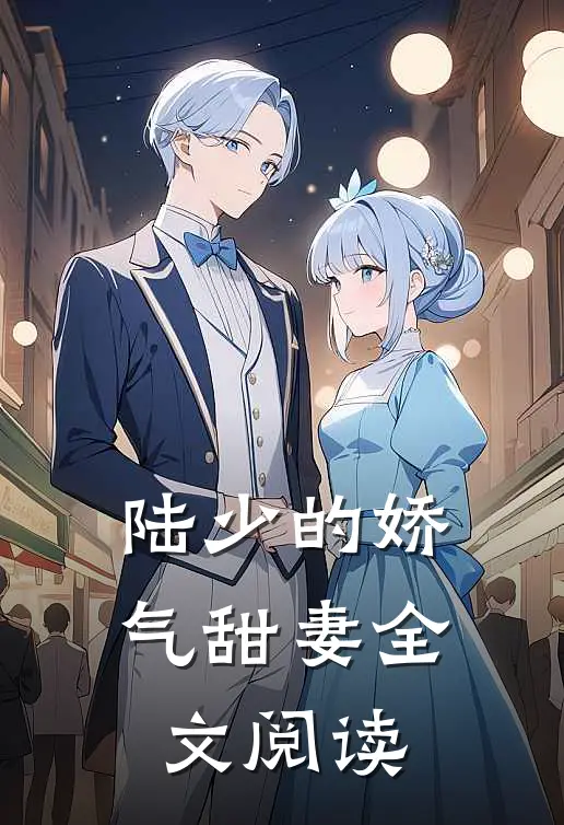 陆少的娇气甜妻全文阅读