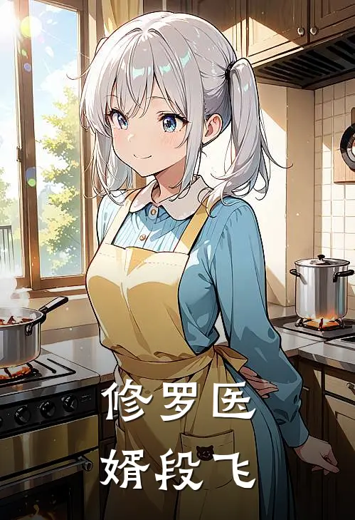 修罗医婿段飞