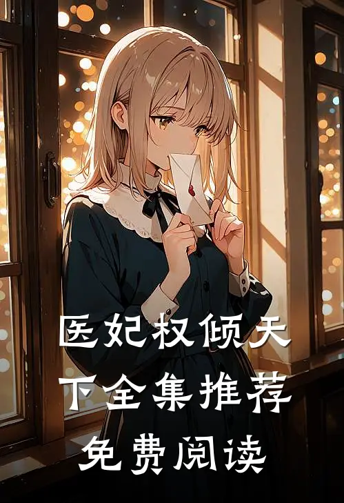 医妃权倾天下全集推荐免费阅读
