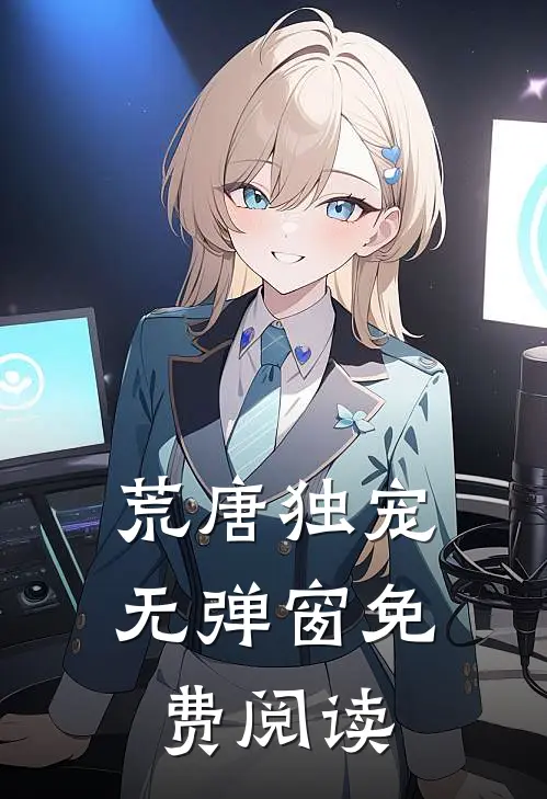 荒唐独宠无弹窗免费阅读