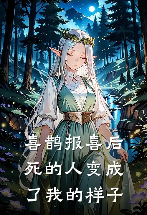喜鹊报喜后死的人变成了我的样子