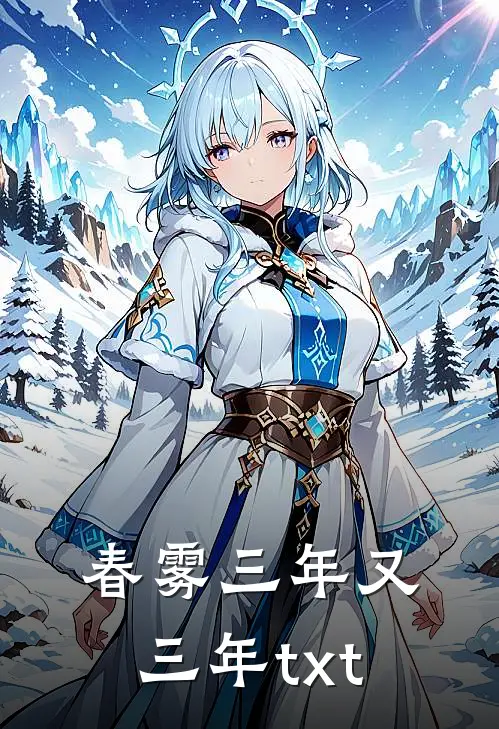 春雾三年又三年txt