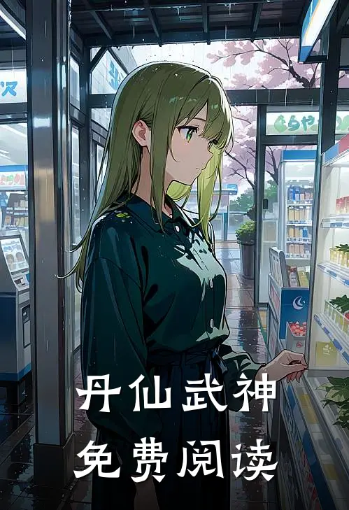 丹仙武神免费阅读