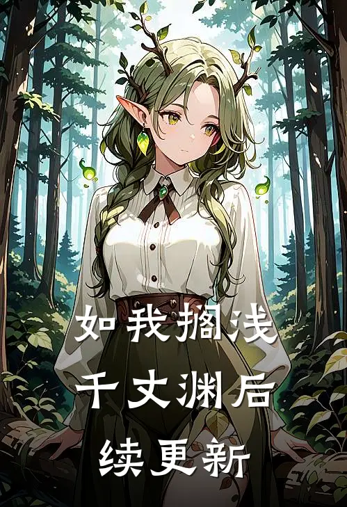 如我搁浅千丈渊后续更新