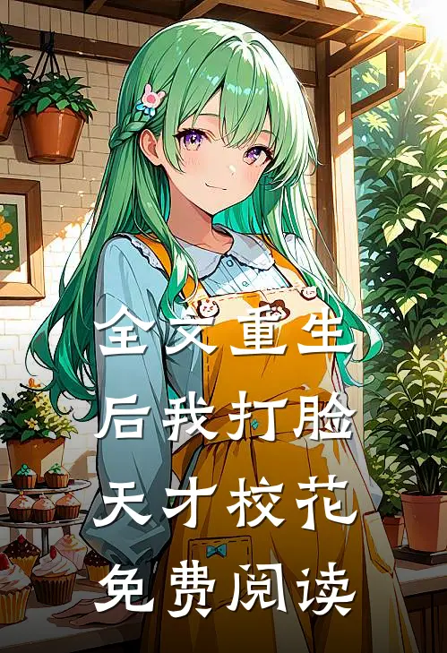 全文重生后我打脸天才校花免费阅读