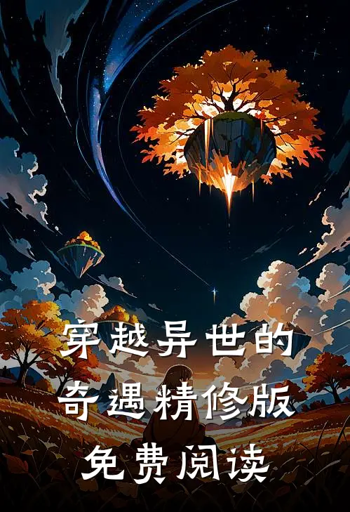 穿越异世的奇遇精修版免费阅读