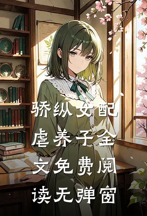 骄纵女配虐养子全文免费阅读无弹窗