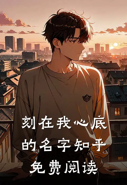 刻在我心底的名字知乎免费阅读