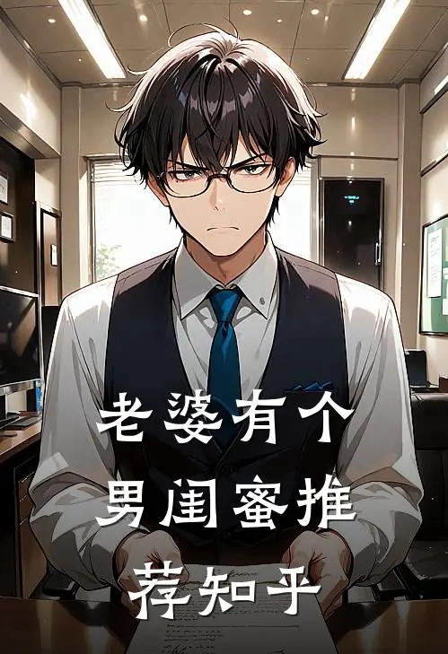 老婆有个男闺蜜推荐知乎