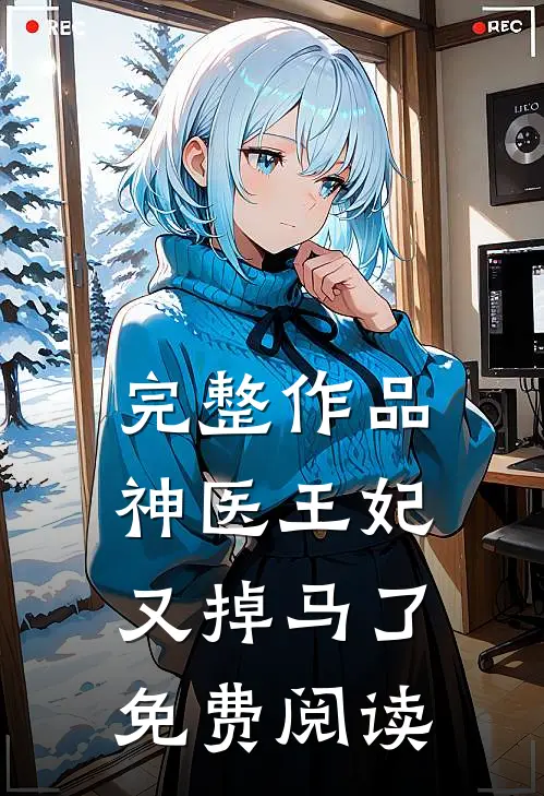 完整作品神医王妃又掉马了免费阅读
