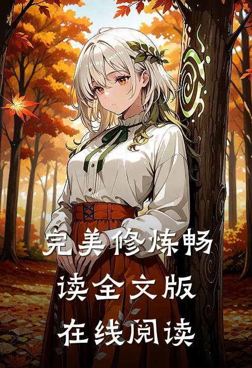 完美修炼畅读全文版在线阅读