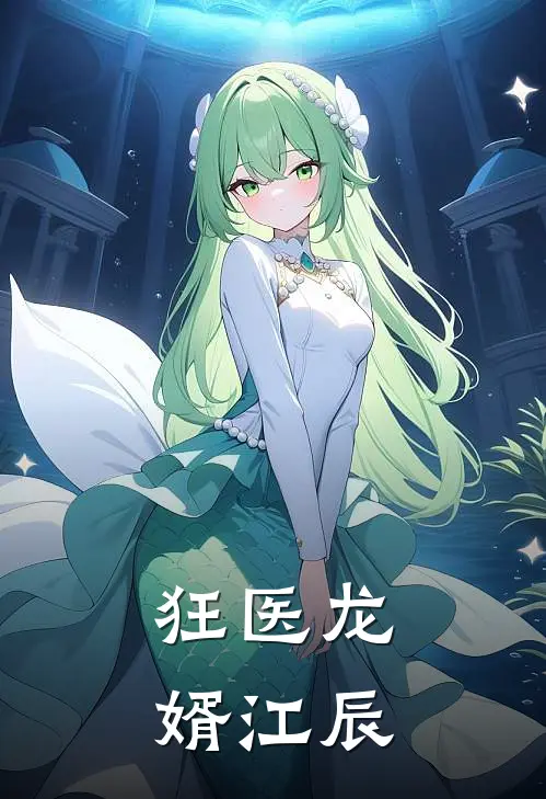 狂医龙婿江辰