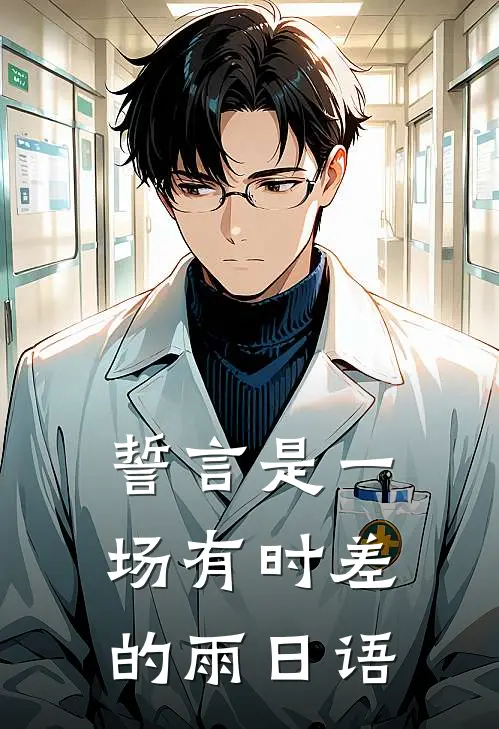 誓言是一场有时差的雨日语