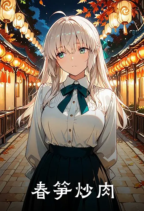 春笋炒肉